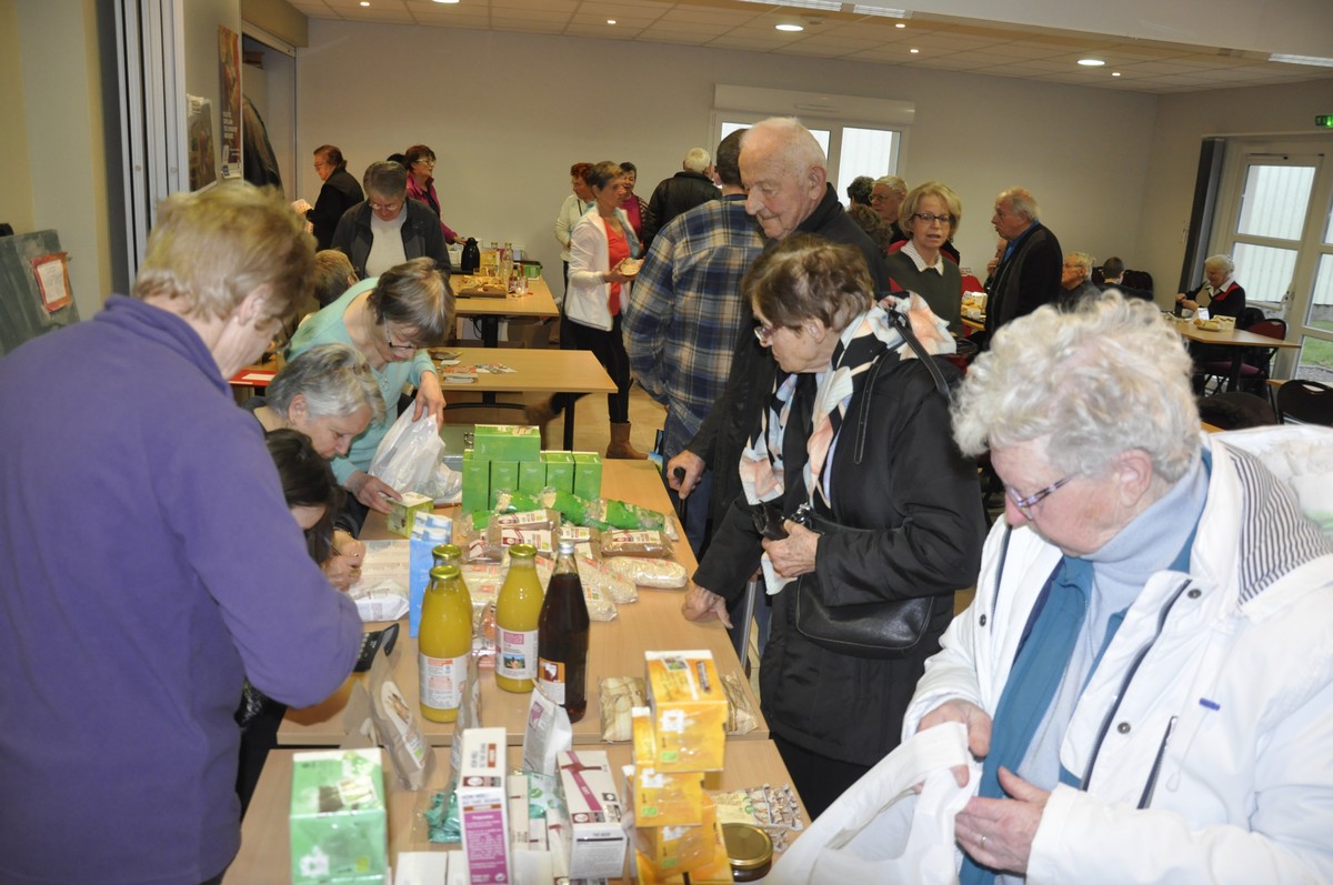 rencontre senior moselle